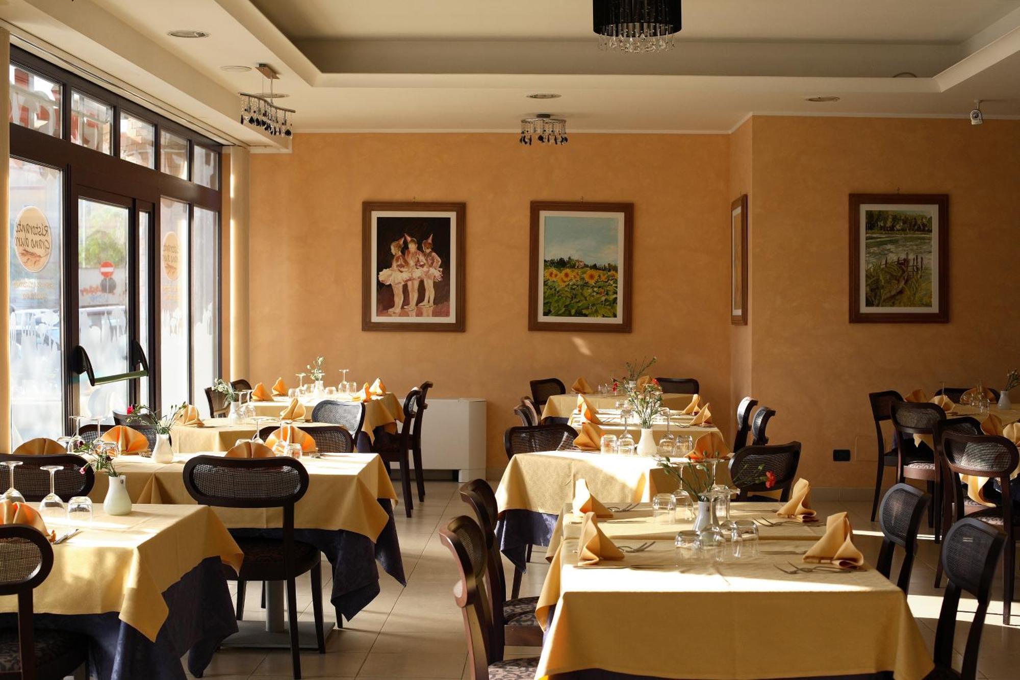 Best Western Blu Hotel Roma Exterior photo